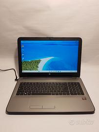 HP 15-ba048nl - AMD A8-7410 - Radeon R5 - RAM 8Gb