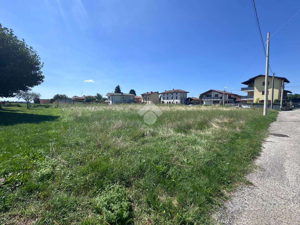 TER. RESIDENZIALE A PAGNACCO - Vista 4