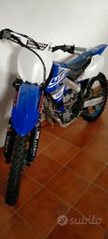 Yamaha yz250f