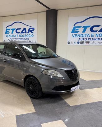 Lancia Ypsilon 1.2 69 CV 5 porte GPL Ecochic Gold