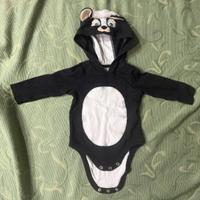 Fiore Bambi Disney Tg.9-12 m