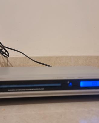DVD Sansui