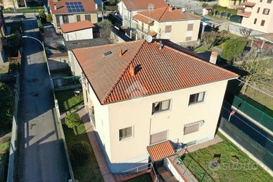 BIFAMILIARE A BESATE