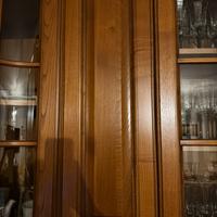 Mobile pensile e piattaia