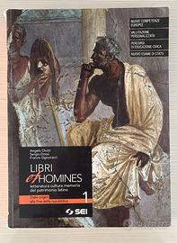 libri et homines 1
