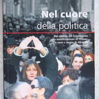 NEL CUORE DELLA POLITICA