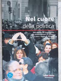 NEL CUORE DELLA POLITICA