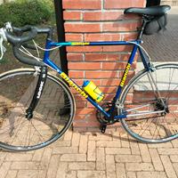 bici da corsa Bianchi tg 56
