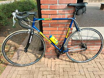 bici da corsa Bianchi tg 56