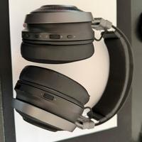 Razer Nari Ultimate Wireless - Haptic Feedback -