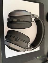 Razer Nari Ultimate Wireless - Haptic Feedback -