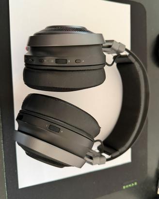 Razer Nari Ultimate Wireless - Haptic Feedback -