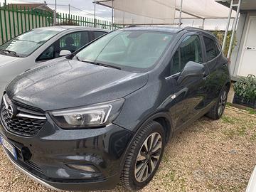 MOKKA X 1.6 136 CV DIESEL!!!!!