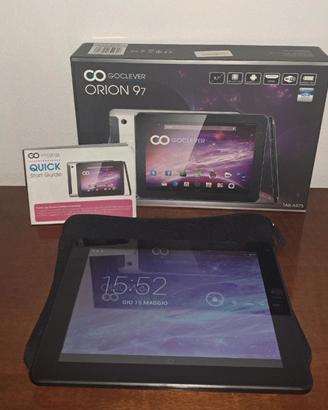 tablet Goclever Orion 97