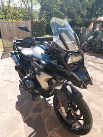  bmw 1250 gs