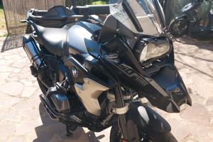  bmw 1250 gs