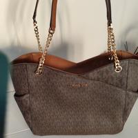 Borsa Michael Kors come nuova