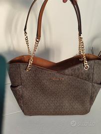 Borsa Michael Kors come nuova