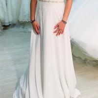 Vestito da Sposa