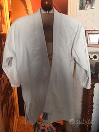 Judo e JJ Gi
