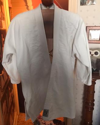 Judo e JJ Gi
