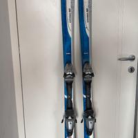 Sci da donna 158 Fischer