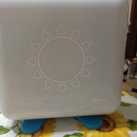 lampada purificatore d'aria Chicco 