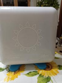 lampada purificatore d'aria Chicco 