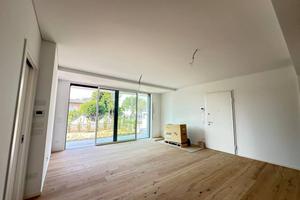 Appartamento di 136 m² con 3 locali e box auto a C