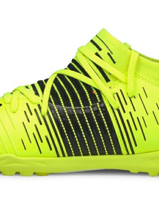Scarpe bambino da calcetto Puma mis. 35