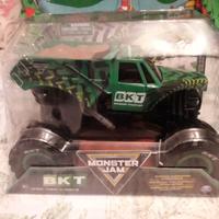 Modellino Monster Jam - NUOVO