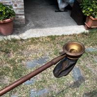 bastone per oblazioni