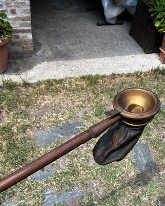 bastone per oblazioni