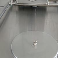 caldaia per caseificio 