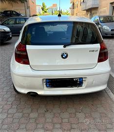 Bmw serie 1