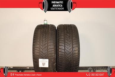 2 Gomme 255 40 R 18 Pirelli al 71% SPED GRATIS