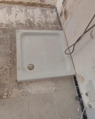 Piatto Doccia quadrato 80x 80