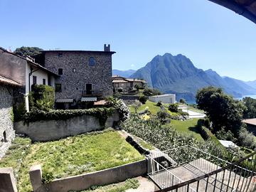 Complesso storico e attività casa vacanze