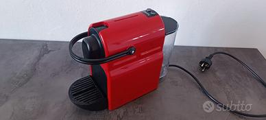 macchina caffè Nespresso 