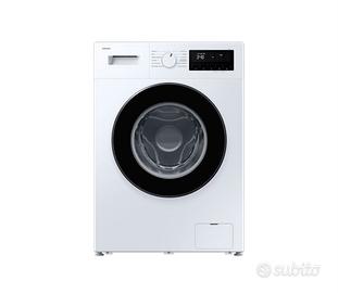 LAVATRICE SAMSUNG ( come nuova )