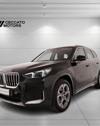 BMW X1 sdrive20d mhev 48V X-Line auto