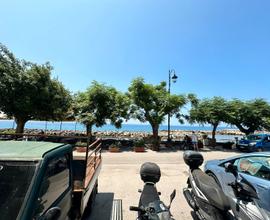 Marina di pisciotta direttamente sul mare