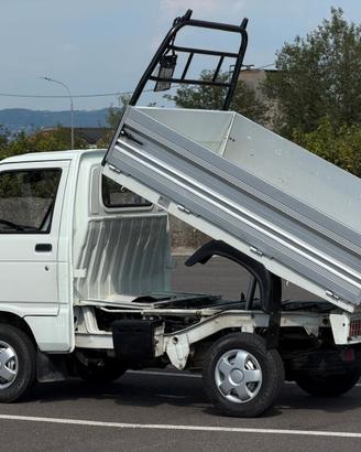 PIAGGIO PORTER RIBALTABILE