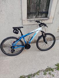 Bicicletta MTB 