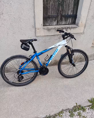 Bicicletta MTB 