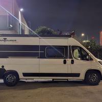 VANTOURER Vantourer 600 D CAMBIO AUTOMATICO