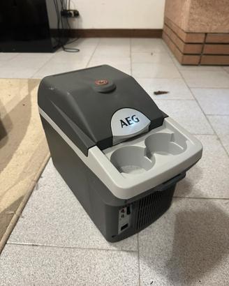 Frigo Refrigeratore portatile da auto AEG