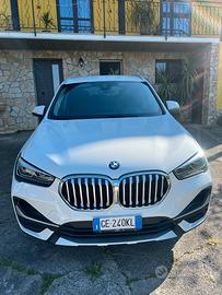 BMW X1 xline 18d