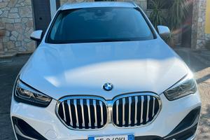 BMW X1 xline 18d