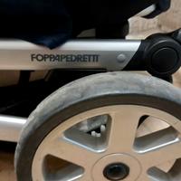 Foppapedretti Trio Denim acquistato a Gennaio 2020